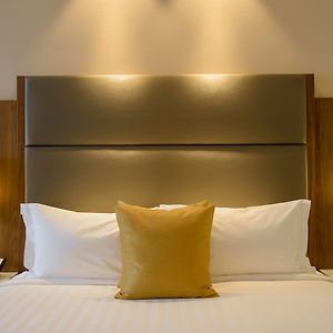 Standard King Room Disability Access